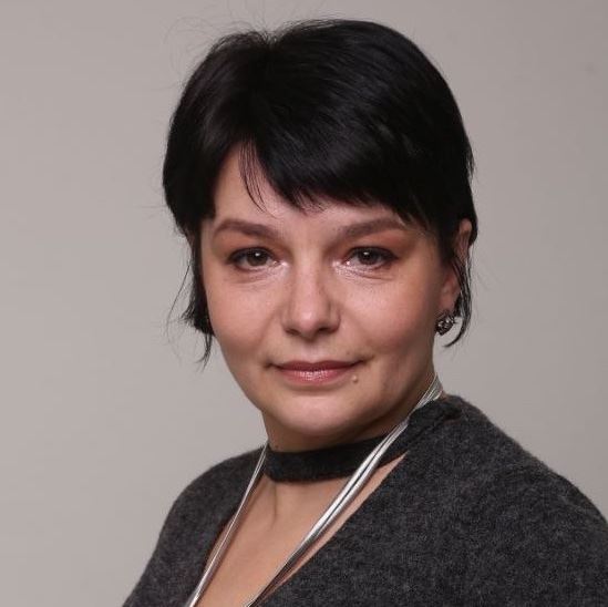 Оксана Астапович