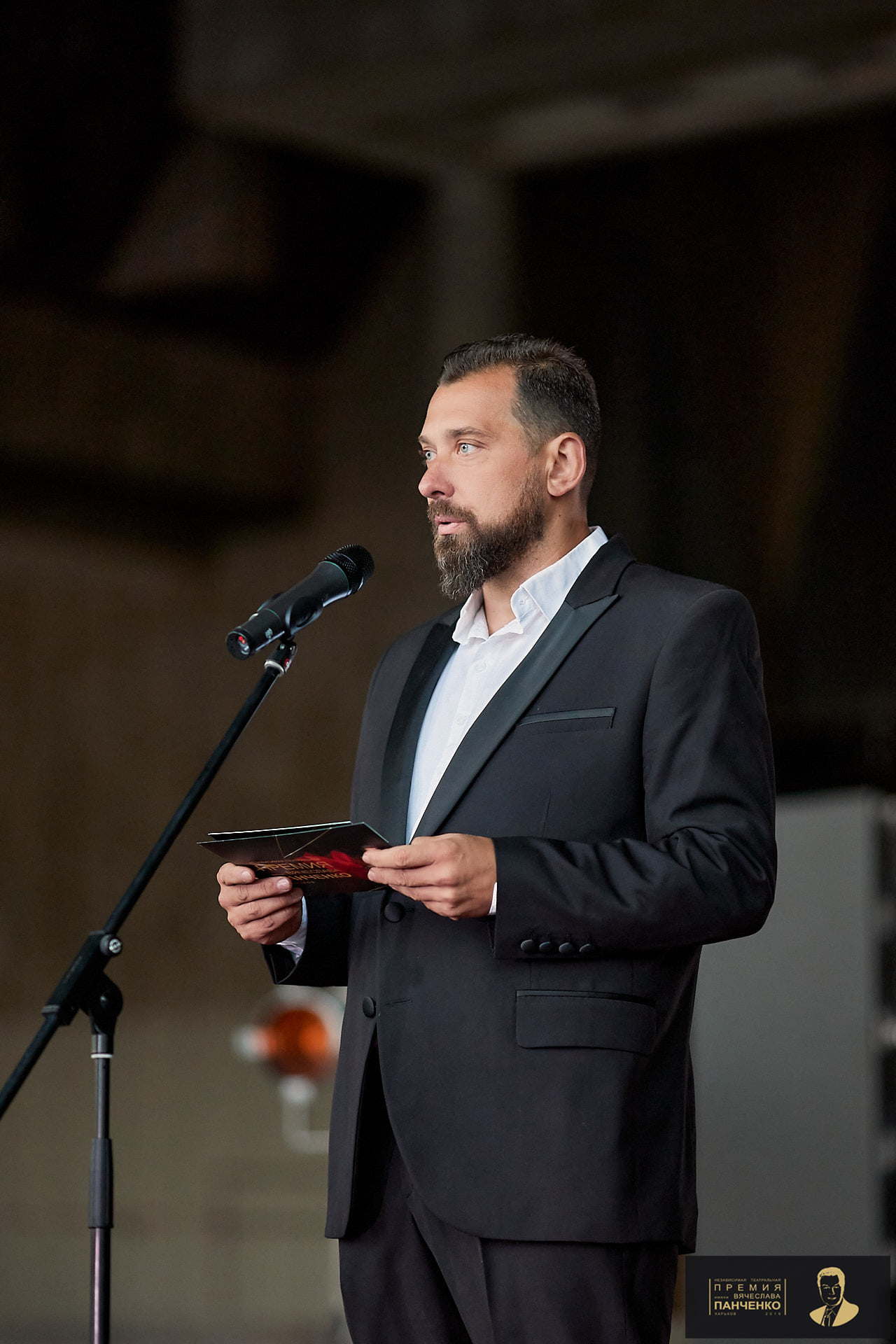 Роман Панченко